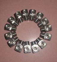 淺談機械霧化細水霧噴嘴特點(diǎn)