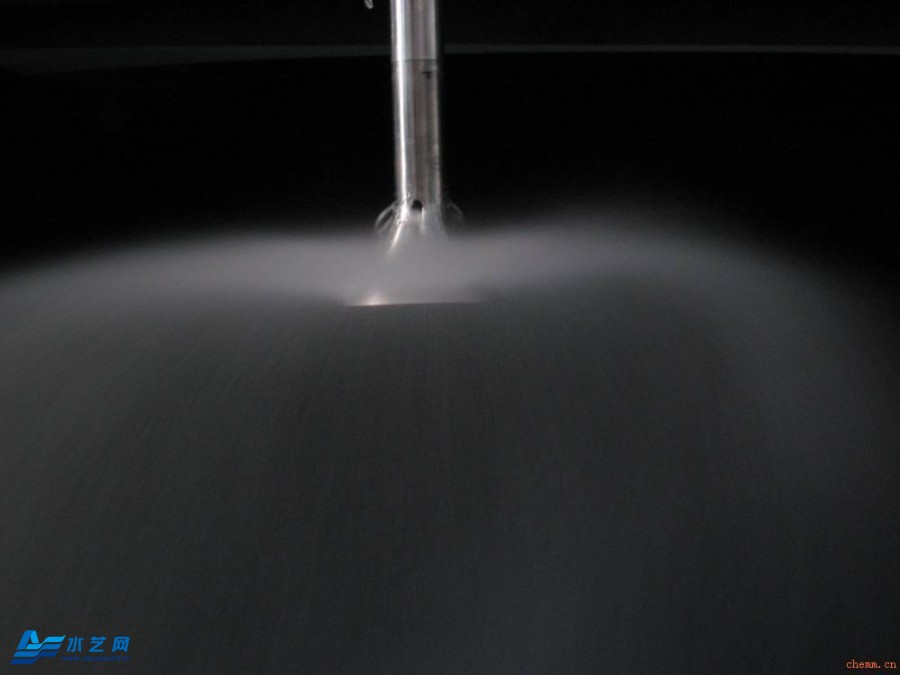 細水霧的發(fā)生方式簡(jiǎn)介