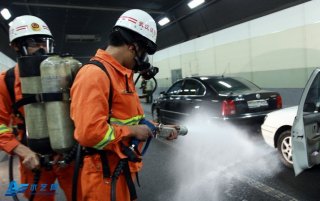 研究促使細水霧發(fā)展的三大事件