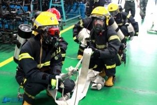 細水霧滅火系統在運輸上的應用簡(jiǎn)談