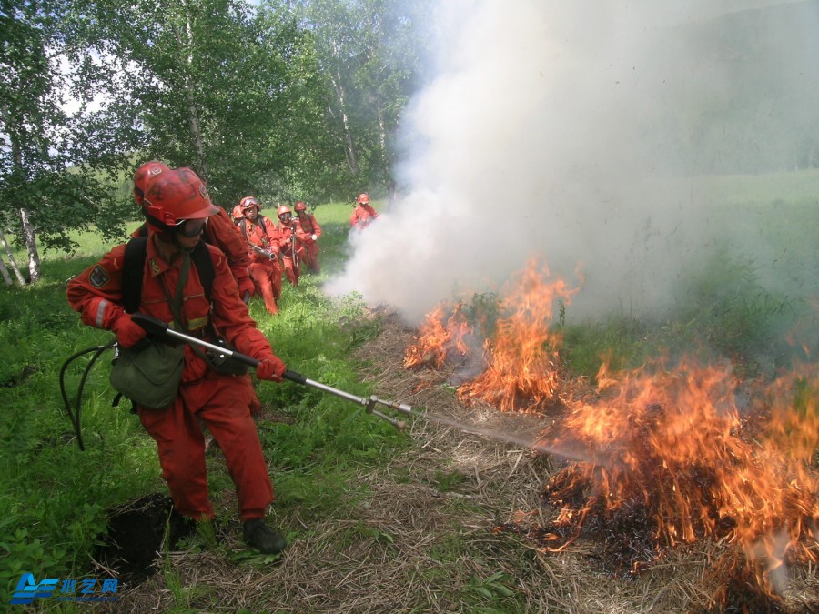 幾大特點(diǎn)優(yōu)勢助細水霧滅火系統彰顯滅火功效