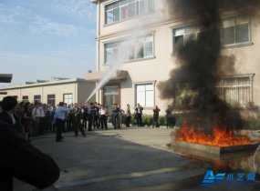 國內高壓?jiǎn)蜗嗉毸F滅火系統研究概況