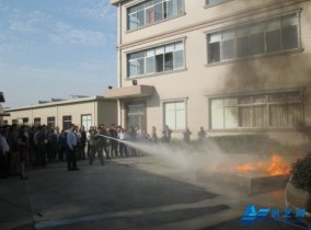 國外高壓?jiǎn)蜗嗉毸F滅火系統研究概況