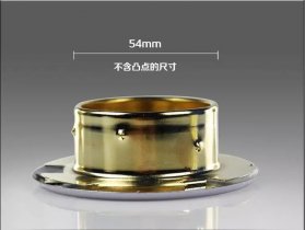 隱蔽式噴頭的是與非