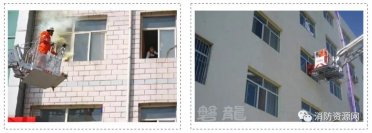 消防救援口-概念及應用，爭議探討！